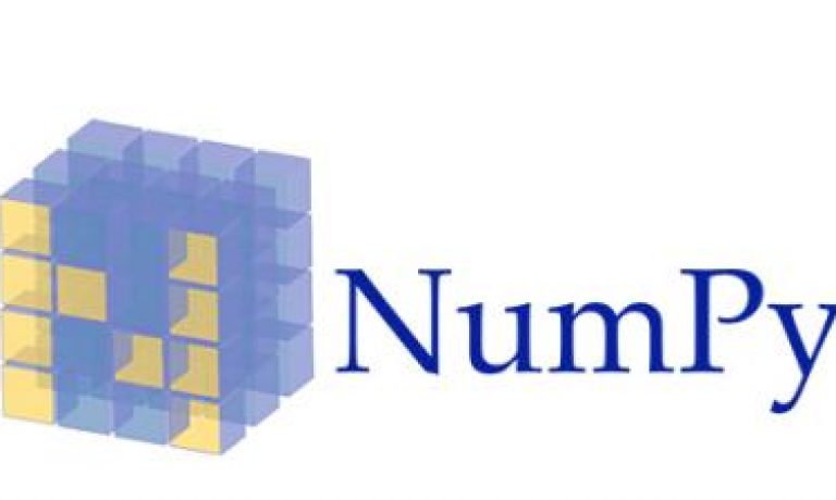 کتابخانه NumPy