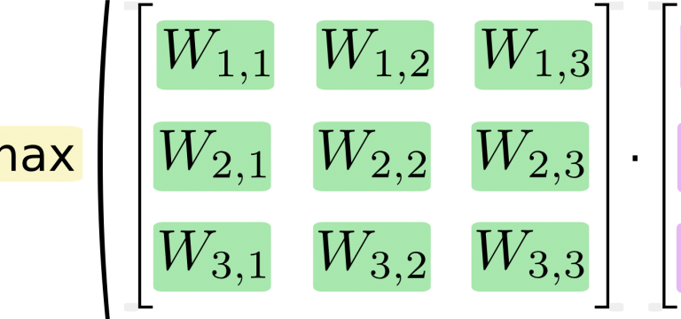 softmax-regression-vectorequation